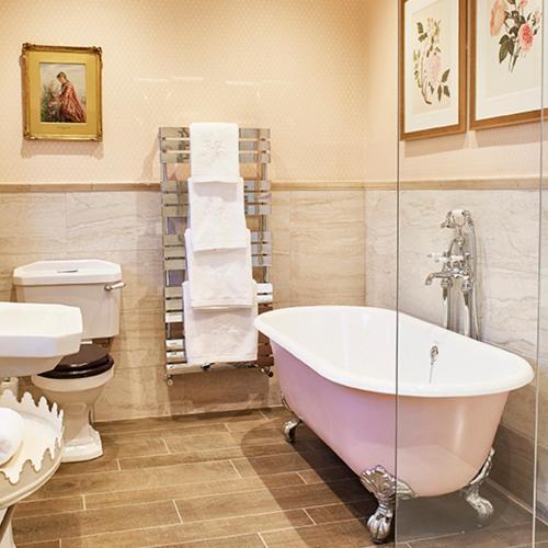 Walwick Hall Country Estate And Spa เฮกแซม ภายนอก รูปภาพ