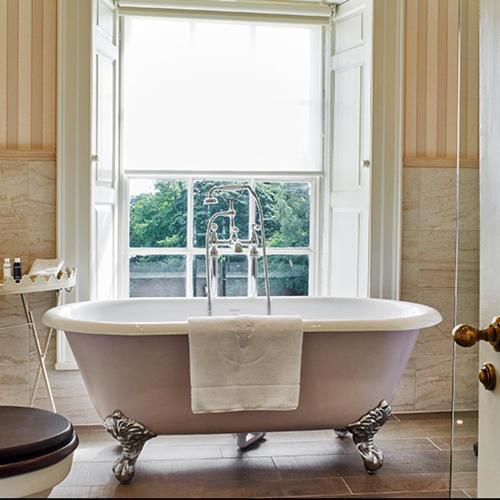 Walwick Hall Country Estate And Spa เฮกแซม ภายนอก รูปภาพ